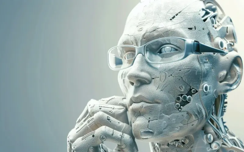 آینده هوش مصنوعی در زندگی روزمره: تغییراتی که نمی‌توان نادیده گرفت