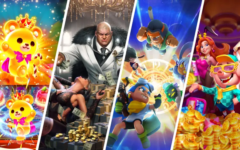 آخرین اخبار اندروید در سال 2026