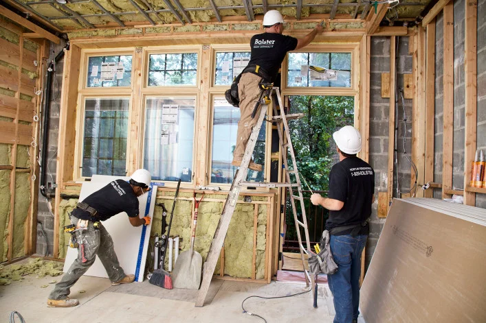 خدمات فنی و تاسیساتی ساختمان: راهنمای جامع و کاربردی