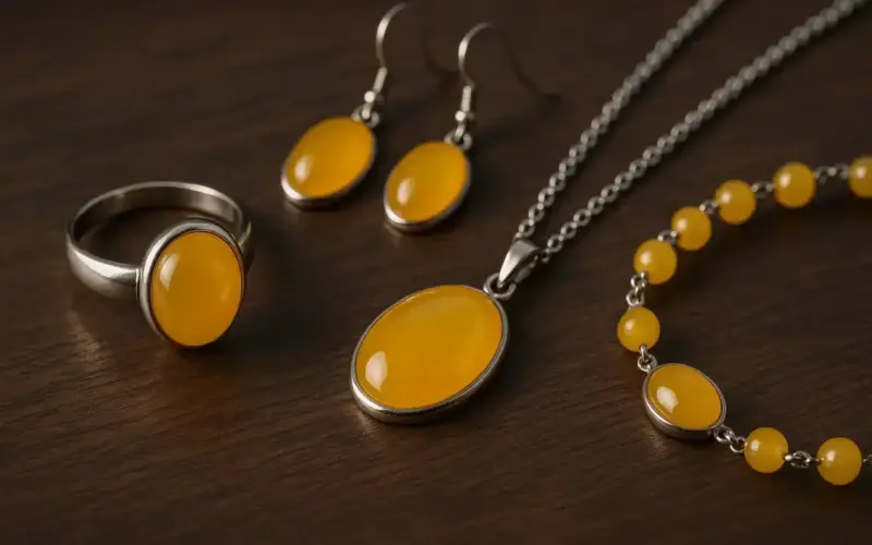 تشخیص سنگ شرف الشمس اصل از تقلبی