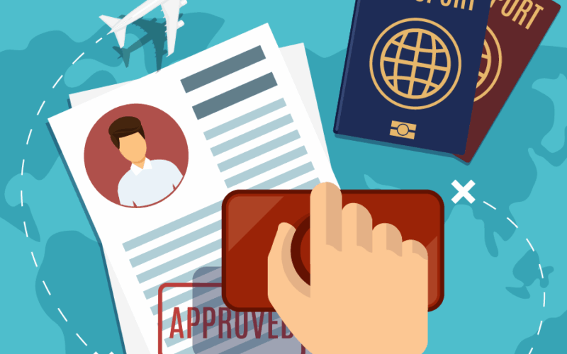 مهاجرت در سال 2026: آینده‌ای روشن